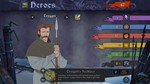 ***THE BANNER SAGA**XBOX ONE|XS*КЛЮЧ*
