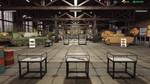***TANK MECHANIC SIMULATOR**XBOX ONE|XS*КЛЮЧ*