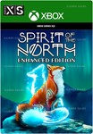 ***SPIRIT OF THE NORTH: ENHANCED EDITION**XBOX|XS*КЛЮЧ