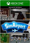 ***SIMAIRPORT**XBOX ONE|XS*КЛЮЧ*