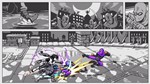 TMNT SHREDDER´S REVENGE DIMENSION SHELLSHOCK*XBOX*КЛЮЧ