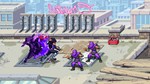 TMNT SHREDDER´S REVENGE DIMENSION SHELLSHOCK*XBOX*КЛЮЧ