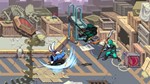 TMNT SHREDDER´S REVENGE DIMENSION SHELLSHOCK*XBOX*КЛЮЧ