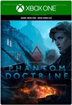 ***PHANTOM DOCTRINE**XBOX ONE|XS*КЛЮЧ*