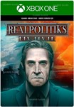 ***REALPOLITIKS NEW POWER**XBOX ONE|XS+PC*КЛЮЧ*