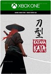 ***KATANA KATA**XBOX ONE|XS*КЛЮЧ*