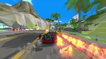 ***HOTSHOT RACING**XBOX ONE|XS*КЛЮЧ*