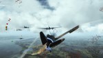 ***FLYING TIGERS: SHADOWS OVER CHINA**XBOX*КЛЮЧ*