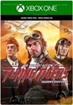 ***FLYING TIGERS: SHADOWS OVER CHINA**XBOX*КЛЮЧ*