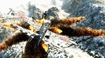 ***FLYING TIGERS: SHADOWS OVER CHINA**XBOX*КЛЮЧ*