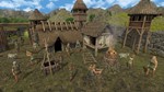 ***DAWN OF MAN + PLANETBASE**XBOX ONE|XS*КЛЮЧ*