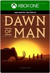 ***DAWN OF MAN**XBOX ONE|XS*КЛЮЧ*