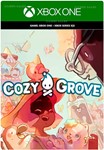 ***COZY GROVE**XBOX ONE|XS*КЛЮЧ*
