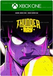 ***THUNDER RAY**XBOX ONE|XS*КЛЮЧ*