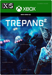 ***TREPANG2**XBOX SERIES X|S+PC WIN*КЛЮЧ*