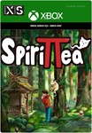 ***SPIRITTEA**XBOX ONE|XS+PC WIN*КЛЮЧ*