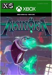 ***AKINOFA**XBOX ONE+XBOX SERIES X|S*КЛЮЧ*