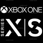 ✅❤️AKINOFA❤️XBOX ONE+XBOX SERIES X|S🔑КЛЮЧ✅ - irongamers.ru