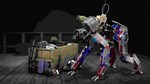 *GENERATION ZERO - COMPANION ACCESSORIES PACK**XBOX+PC