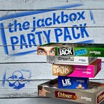 ***THE JACKBOX PARTY PACK**XBOX ONE|XS*КЛЮЧ*