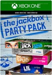 ***THE JACKBOX PARTY PACK**XBOX ONE|XS*КЛЮЧ*
