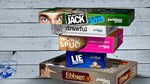 ***THE JACKBOX PARTY PACK**XBOX ONE|XS*КЛЮЧ*