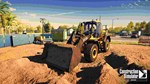 *CONSTRUCTION SIMULATOR -YEAR 1 SEASON PASS**XBOX*КЛЮЧ