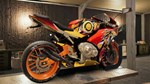 *MOTORCYCLE MECHANIC SIMULATOR 2021**XBOX ONE|XS*КЛЮЧ