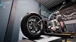 *MOTORCYCLE MECHANIC SIMULATOR 2021**XBOX ONE|XS*КЛЮЧ