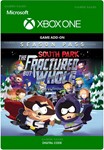 ✅SOUTH PARK: THE FRACTURED BUT WHOLE - SEASON PASS✅XBOX