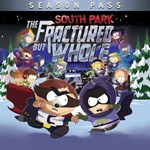 ✅SOUTH PARK: THE FRACTURED BUT WHOLE - SEASON PASS✅XBOX - irongamers.ru