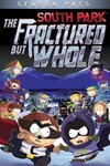 ✅SOUTH PARK: THE FRACTURED BUT WHOLE - SEASON PASS✅XBOX