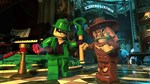 ***LEGO* DC SUPER-VILLAINS**XBOX ONE|XS*КЛЮЧ*