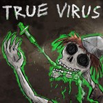 ***TRUE VIRUS**XBOX ONE+XBOX SERIES X|S*КЛЮЧ*