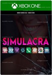 ***SIMULACRA**XBOX ONE|XS*КЛЮЧ