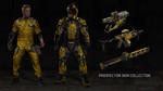 ***THE CALLISTO PROTOCOL - RIOT BUNDLE**XBOX*КЛЮЧ