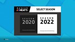 *NASCAR HEAT 5: NEXT GEN CAR UPDATE (2022)**XBOX*КЛЮЧ