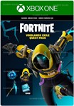 ✅❤️FORTNITE: «ПРИКОСНОВЕНИЕ ПУСТОТЫ»❤️XBOX ONE|XS🔑КЛЮЧ - irongamers.ru