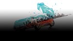 ***BURNOUT™ PARADISE REMASTERED**XBOX ONE|XS*КЛЮЧ*