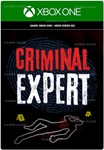 ***CRIMINAL EXPERT**XBOX ONE|XS*КЛЮЧ*