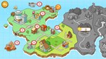 ***SCRIBBLENAUTS MEGA PACK**XBOX ONE|XS*КЛЮЧ*