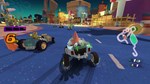 ***NICKELODEON: KART RACERS**XBOX ONE|XS*КЛЮЧ*