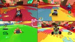 ***NICKELODEON: KART RACERS**XBOX ONE|XS*КЛЮЧ*