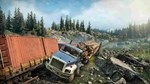 *SNOWRUNNER - SEASON 3: LOCATE & DELIVER**WIN 10+*