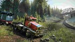 *SNOWRUNNER - SEASON 3: LOCATE & DELIVER**WIN 10+*