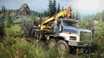 *SNOWRUNNER - SEASON 3: LOCATE & DELIVER**WIN 10+*