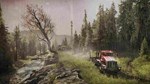 *SNOWRUNNER - SEASON 3: LOCATE & DELIVER**WIN 10+*