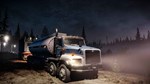*SNOWRUNNER - SEASON 3: LOCATE & DELIVER**WIN 10+*