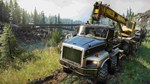 *SNOWRUNNER - SEASON 3: LOCATE & DELIVER**WIN 10+*