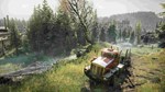*SNOWRUNNER - SEASON 3: LOCATE & DELIVER**WIN 10+*